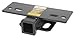 MaxxHaul 70036 Bumper Receiver Step - 5000 lb. Capacity