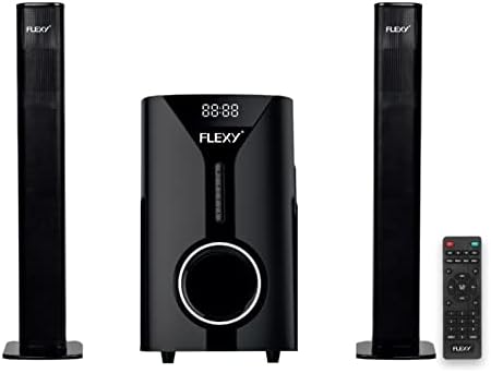 F&d A140x Best Bluetooth Speakers Under 3000 F210x Best F And