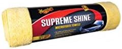 Meguiars Inc - Supreme Shine Microfiber Towel - Mgx2020