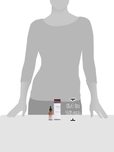 Skincare LdeL Cosmetics, Retinol Enriched Anti-Wrinkle Facial Serum, 1-Ounce Bottle