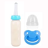 TEN@NIGHT ABDL Bottle with Adult Pacifier Set Cute