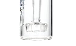 LYZC Glass 14mm 45 Degree Adapter, Reusable