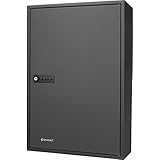 BARSKA CB13266 200 Position Key Cabinet Combo Lock
