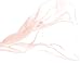 Dresstells Women's Bridal Chiffon Shawl Long Evening Scarves Wraps Pink M (19070cm)