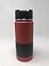 Hydro Flask 16 oz Travel Coffee Flask | Stainless Steel & Vacuum Insulated | Wide Mouth with Hydro Flip Cap | Lava