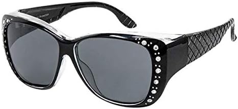 Amazon.com: Magnoli Clothiers LEON the Professional SUNGLASSES