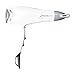 Cricket Centrix Pro 5300 Professional Friction Free Ionic Tourmaline Ceramic Hair Dryer, 1875 Watt