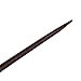 Frcolor Stylish Hair Stick Vintage Hair Pin Women Hair Styling Hair Making Accessory (Red,Random Style)