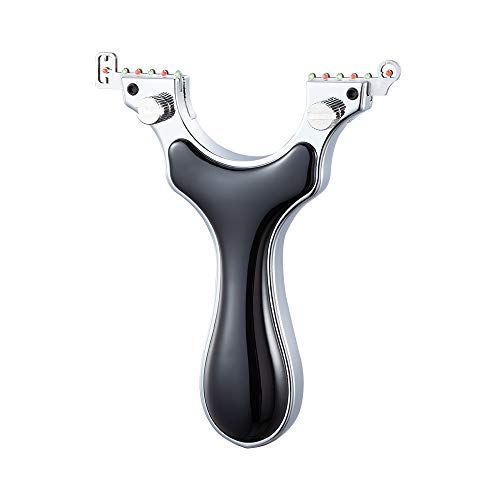 HQSY Slingshots, Powerful Professional Slingshot， for Sling Shot, Good
