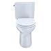 TOTO CST454CEFG#12 Drake Bathroom-Hardware, Sedona Beige
