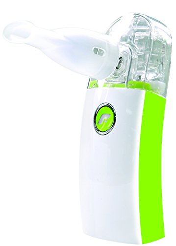 FEELLIFE A5 PORTANEB (Green)