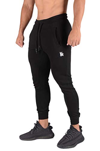 Mens tapered gym pants Clearance