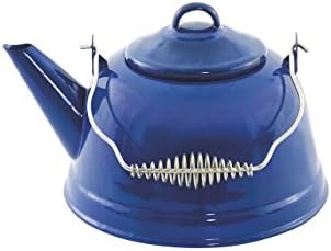 Easy Camp Enamel Kettle