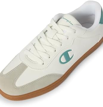 Zapatos Prestige Mix Material para Mujer, Color Blanco, Talla 36, White, 39 EU