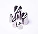 Astra Gourmet 5 Pcs-Set Russian Icing Tips, Flower Piping Nozzle Tips, Petal Tulip Russian Nozzle Stainless Steel (No.79,80,81,402,402L)