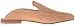 Chinese Laundry Kristin Cavallari Women's Capri Kid Suede Pointed Toe Flat