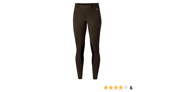 Kerrits Womens Powerstretch Kneepatch 