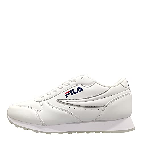FILA Orbit wmn Sneaker Donna, Bianco (White), 38 EU | Prezzo.it