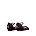 Gentle Souls by Kenneth Cole Women's Lily Moon Wedge Pump