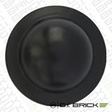 Brickarms Brodie Helmet (Black)