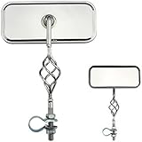 lowrider bike mirrors