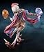 Megahouse Bikini Warriors Dark Elf Excellent Model Core PVC Figure (DX Version)