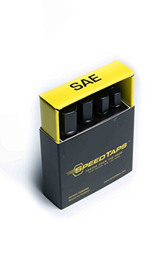 Special Offer Can find Online For SpeedTaps SPDTPSSAE4 SAE Set 16 - Check SpeedTaps SPDTPSSAE4 SAE Set 16 SpeedTaps SPDTPSSAE4 SAE Set 16