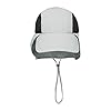 Juniper-Taslon-UV-Cap-with-Flap-Elastic-Velcro-Adjustable