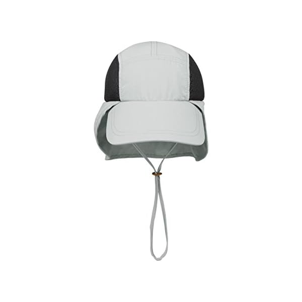 Juniper-Taslon-UV-Cap-with-Flap-Elastic-Velcro-Adjustable