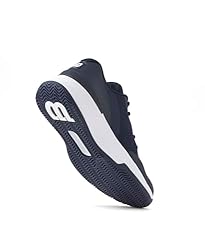 WILSON Women's Intrigue Pro Tennis Sneaker, Navy