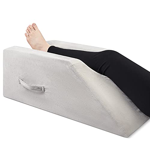 OasisSpace Leg Support and Elevation Pillow for