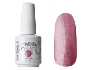 Gelish Soak Off Gel Nail Polish, Samuri, 0.5 Ounce Gelish Soak Off Gel Nail Polish, Samuri, 0.5 Ounce