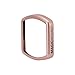 Scosche MPKRGI MagicMount Pro Trim Rings and Replacement Plates for Mount Holders, Rose Gold