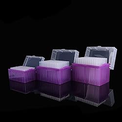 Saris and Things 1000 ul Universal Filter Pipette