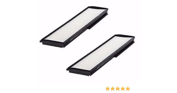 Cabin Air Filter-Premium Line ATP RA-19