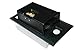Cigar Oasis Magna 3.0 Electronic Humidifier for Cabinet, Cigar Chest, armoire, or Tower humidor (10-50 Cubic ft.) Rated as The Best humidifier on The Market for Tower/Cabinet humidors!