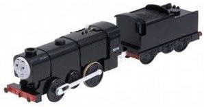 neville trackmaster
