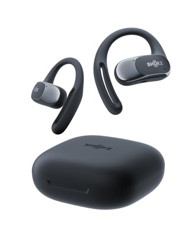 SHOKZ OpenFit Air