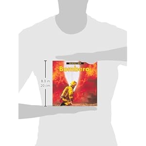 Quiero ser Bombero (Spanish Edition)