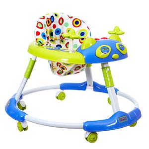 amazon baby walker with wheels