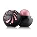EOS Shimmer Lip Balm Sphere 2 Pack - Sheer Pink and Coral