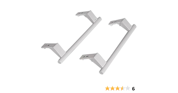 SERVI-HOGAR TARRACO® Tirador Puerta frigorífico Liebherr ...