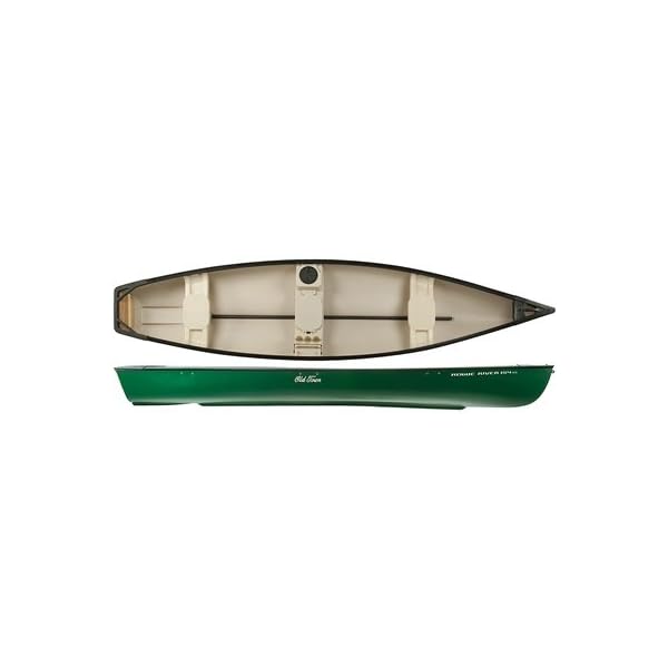 Old-Town-Rogue-River-154-Square-Stern-Canoe