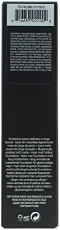 Fenty Beauty Pro Filter Soft Matte Longwear Foundation 180 Light Medium view 3
