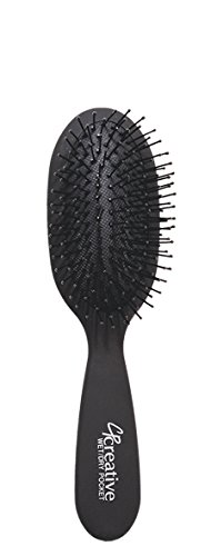 Creative Hair Brushes Wet/Dry Pocket, 1.6 Ounce