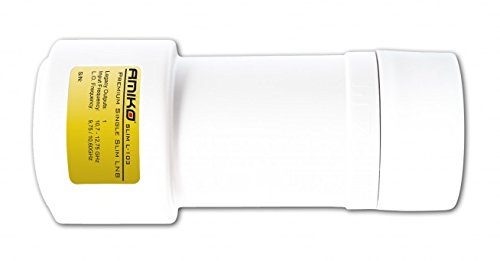 Amiko premium slim l-103 lnb