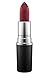 MAC Lipstick # DIVA - Intense reddish-burgundy [Matte]