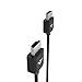 VIZIO TXCH4X-C3 4-Feet Ultra Slim HDMI Cable
