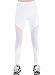 Tulucky Women's Full Length Mesh Workout Sports Tights Gym Yoga Pants Leggings