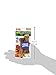 Nylabone Healthy Edibles Natural Dog Chews Long Lasting Bacon Flavor Treats for Dogs, X-Small/Petite (2 Count)